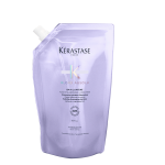 Kérastase Blond Absolu Bain Lumière Recarga Shampoo Hidratante Cabello Rubio 500 ml