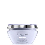 Kérastase Blond Absolu Masque Cicaextreme Mascarilla Reparadora Cabello Rubio 200 ml