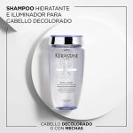 Kérastase Blond Absolu  Ultra Violet (200 ml) - Imagen 2