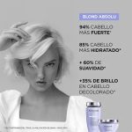 Kérastase Blond Absolu  Ultra Violet (200 ml) - Imagen 4