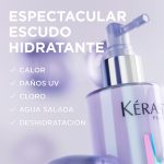 Kérastase Blond Absolu Blond Guard Spray Leave-In Escudo Hidratante y Protección Avanzada 190 ml - Imagen 3