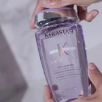 Kérastase Blond Absolu  Ultra Violet (200 ml) - Imagen 9