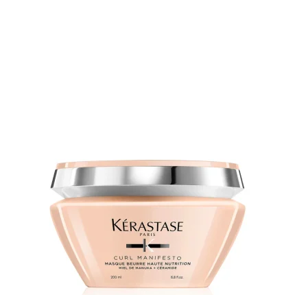 Kérastase Masque Beurre Haute Nutrition 200 ml