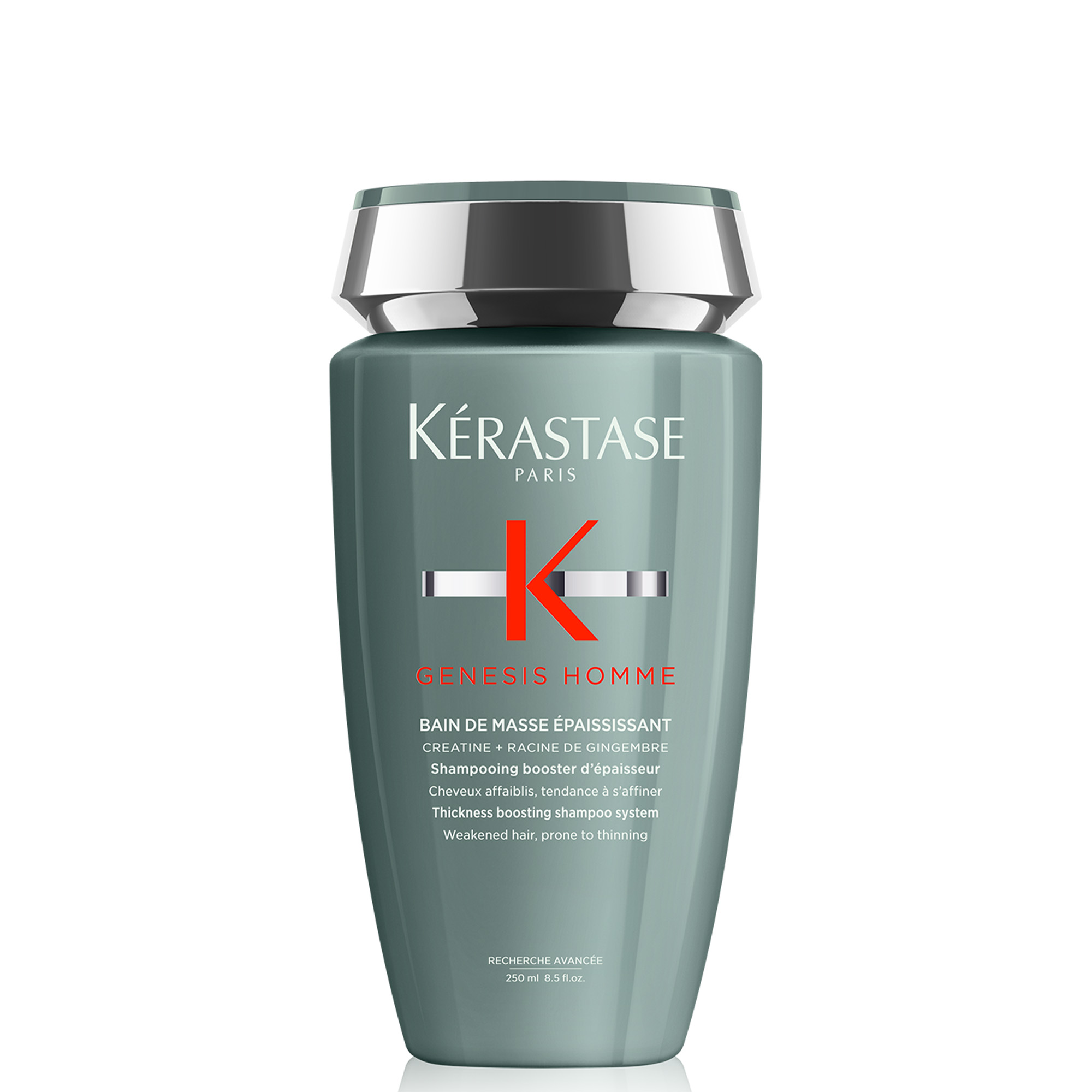 1 Kérastase Bain De Masse Épaississant 250 ml - Imagen 1