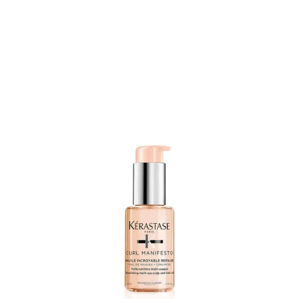 Kérastase Huile Sublime Repair 50 ml