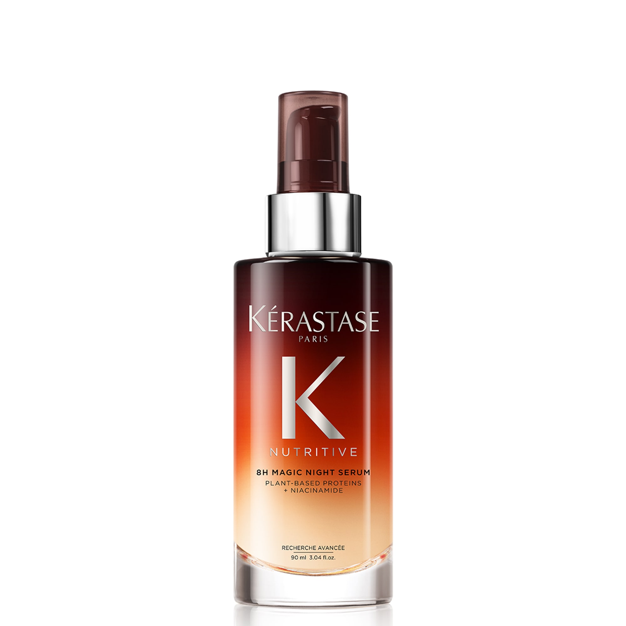 1 Kérastase 8H Magic Night Repair 90 ml - Imagen 1