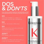 Kérastase Concentré Décalcifiant Ultra-Réparateur 250 ml - Imagen 10