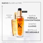 Kérastase L’Huile Original 30 ml - Imagen 5