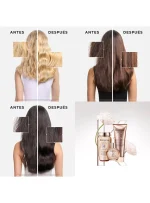 Kérastase Anti-Frizz Glaze Milk 45 ml - Imagen 3