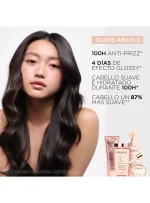 Kérastase Anti-Frizz Glaze Milk 45 ml - Imagen 2