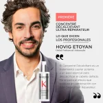 Kérastase Concentré Décalcifiant Ultra-Réparateur 250 ml - Imagen 11