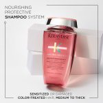 Kérastase Bain Riche Chroma Respect 250 ml - Imagen 2