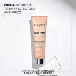 Kérastase Crème De Jour Fondamentale 150 ml - Imagen 2