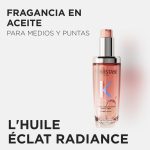 Kérastase L'Huile Éclat Radiance 30 ml - Imagen 2