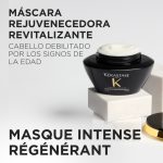 Kérastase Masque Intense Régénérant 200 ml - Imagen 2