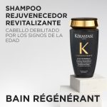 Kérastase Bain Régénérant 250 ml - Imagen 2