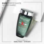 Kérastase Bain De Force Quotidien 250 ml - Imagen 2
