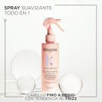 Kérastase Anti-Frizz Glaze Milk 190 ml - Imagen 2