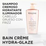 Kérastase Bain Crème Hydra-Glaze 500 ml - Imagen 2