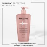 Kérastase Bain Chroma Respect Refill 500 ml - Imagen 2