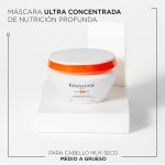 Kérastase Masquintense Riche 200 ml - Imagen 2