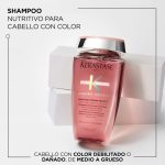 Kérastase Bain Riche Chroma Respect 500 ml - Imagen 2