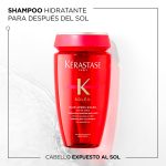 Kérastase Bain Après-Soleil 250 ml - Imagen 2