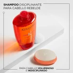 Kérastase Bain Oléo-Relax 250 ml - Imagen 2