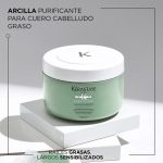 Kérastase Argile Équilibrante 250 ml - Imagen 2