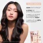 Kérastase Anti-Frizz Glaze Milk 190 ml - Imagen 4