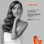 Kérastase Bain Oléo-Relax 250 ml - Imagen 3