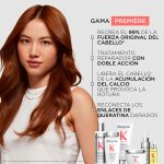 Kérastase Masque Filler Réparateur 200 ml - Imagen 3