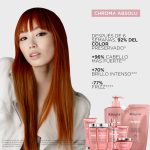 Kérastase Bain Chroma Respect Refill 500 ml - Imagen 8