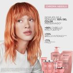Kérastase Bain Riche Chroma Respect 500 ml - Imagen 4