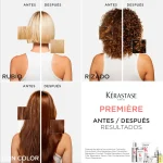 Kérastase Concentré Décalcifiant Ultra-Réparateur 250 ml - Imagen 4