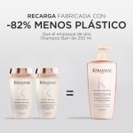 Kérastase Bain Crème Hydra-Glaze 500 ml - Imagen 5