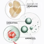 Kérastase Bain De Masse Épaississant 250 ml - Imagen 5