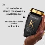 Kérastase Bain Régénérant 500 ml - Imagen 7