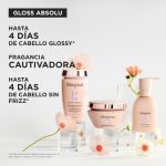 Kérastase Bain Crème Hydra-Glaze 250 ml - Imagen 6