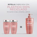 Kérastase Bain Chroma Respect Refill 500 ml - Imagen 5