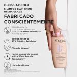 Kérastase Bain Crème Hydra-Glaze 250 ml - Imagen 7