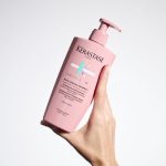 Kérastase Bain Chroma Respect Refill 500 ml - Imagen 4