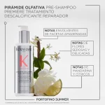 Kérastase Concentré Décalcifiant Ultra-Réparateur 250 ml - Imagen 7