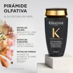 Kérastase Bain Régénérant 500 ml - Imagen 8