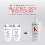 Kérastase Bain Décalcifiant Réparateur 500 ml - Imagen 8