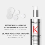 Kérastase Concentré Décalcifiant Ultra-Réparateur 250 ml - Imagen 9