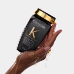 Kérastase Bain Régénérant 500 ml - Imagen 9