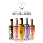 Kérastase L'Huile Éclat Radiance 75 ml - Imagen 9