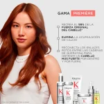 Kérastase Bain Décalcifiant Réparateur 250 ml - Imagen 4